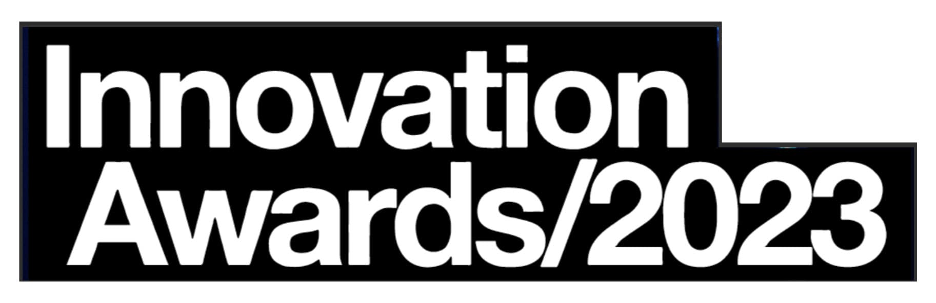 Innovation Awards Logo